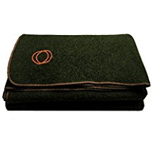 blanket for camping review